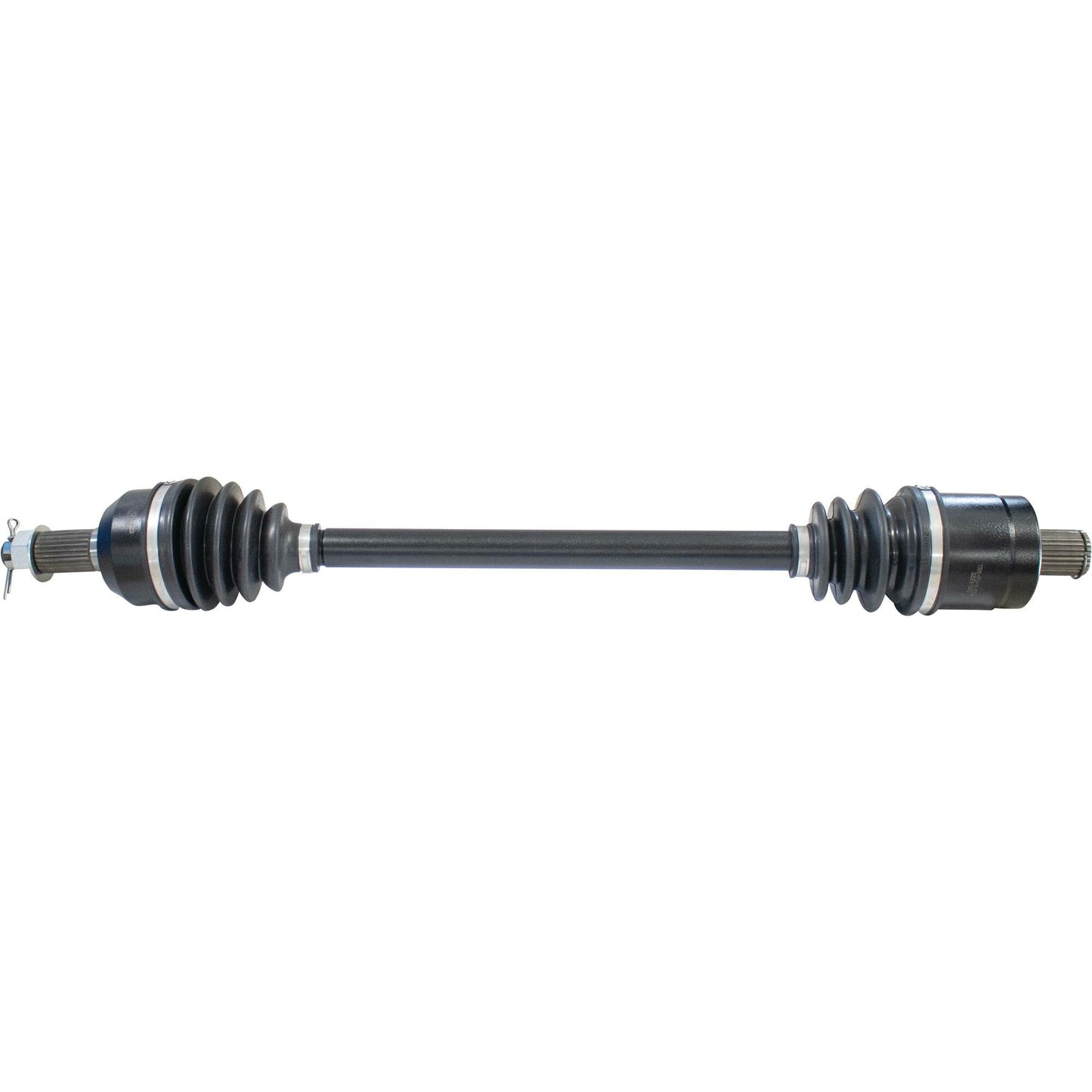 All Balls 8 Ball Extreme Duty Axle — MPN AB8-PO-8-412
