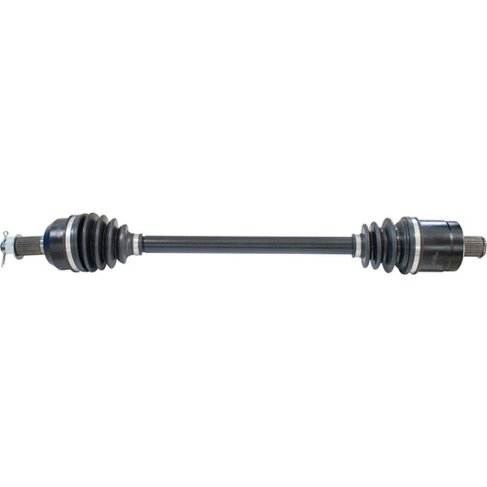 All Balls 8 Ball Extreme Duty Axle — MPN AB8-PO-8-412