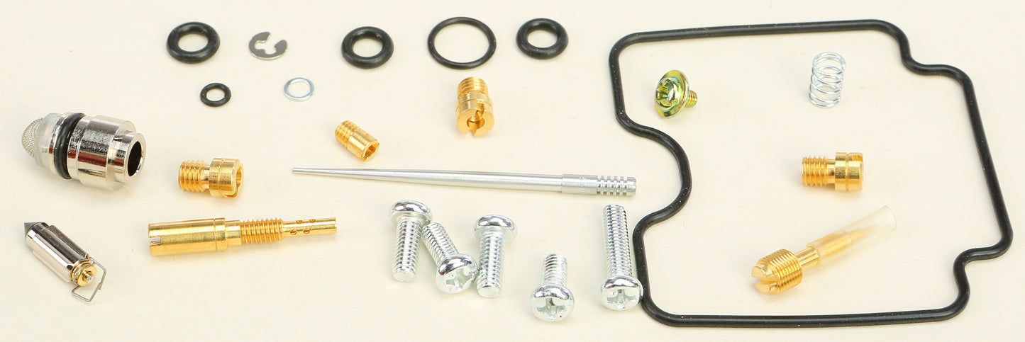 All Balls Carburetor Kit — MPN 26-1382