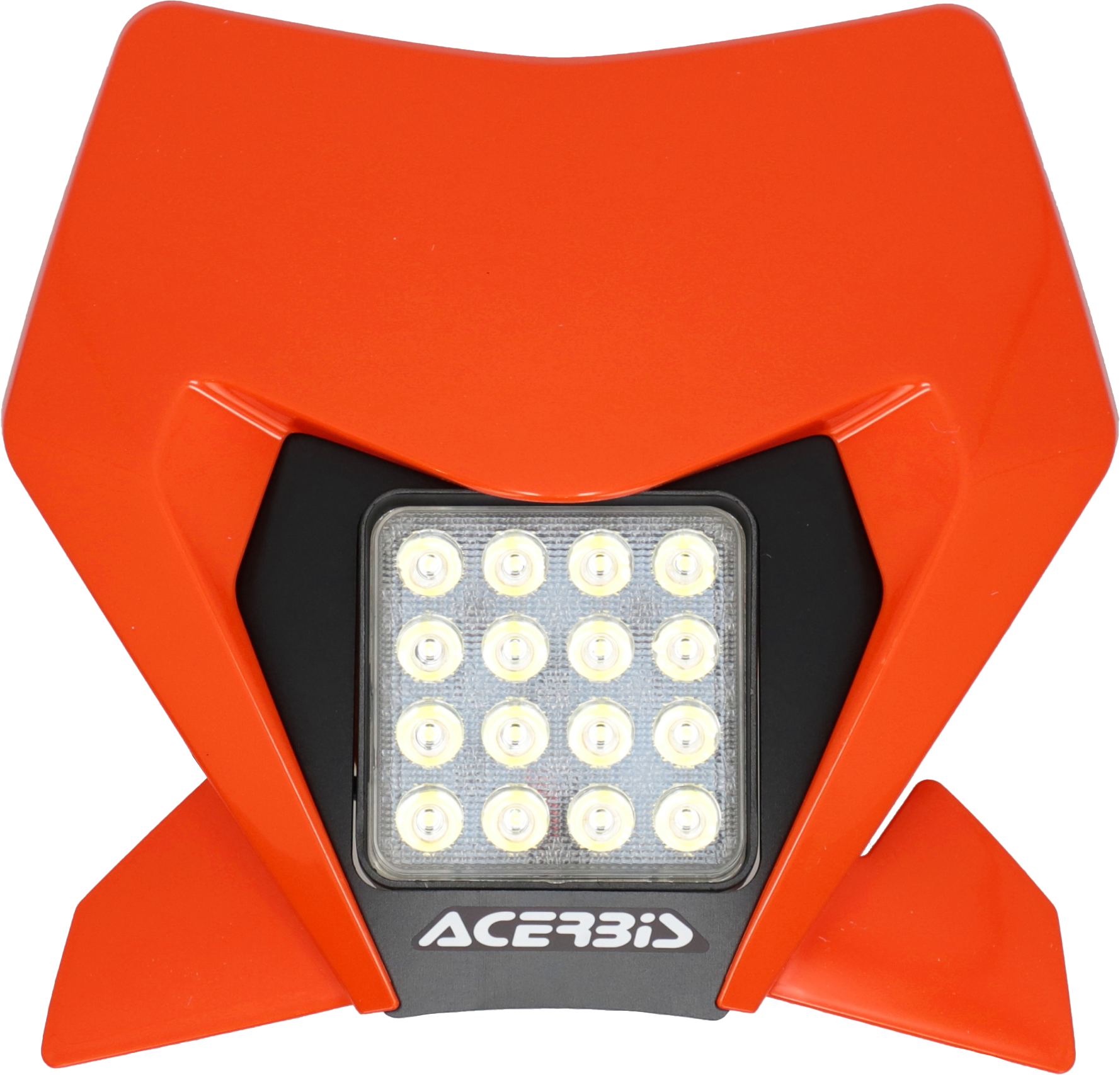 Acerbis Vsl Led Headlight — MPN 2983305226