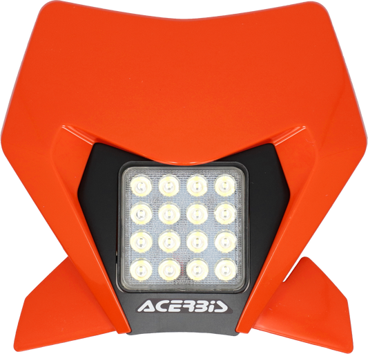 Acerbis Vsl Led Headlight — MPN 2983305226