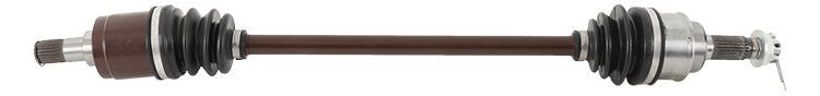 All Balls 6 Ball Heavy Duty Axle — MPN AB6-HO-8-324