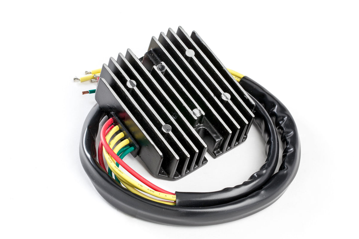 Rectifier/Regulator for Kawasaki 1993-1999 - 10-515