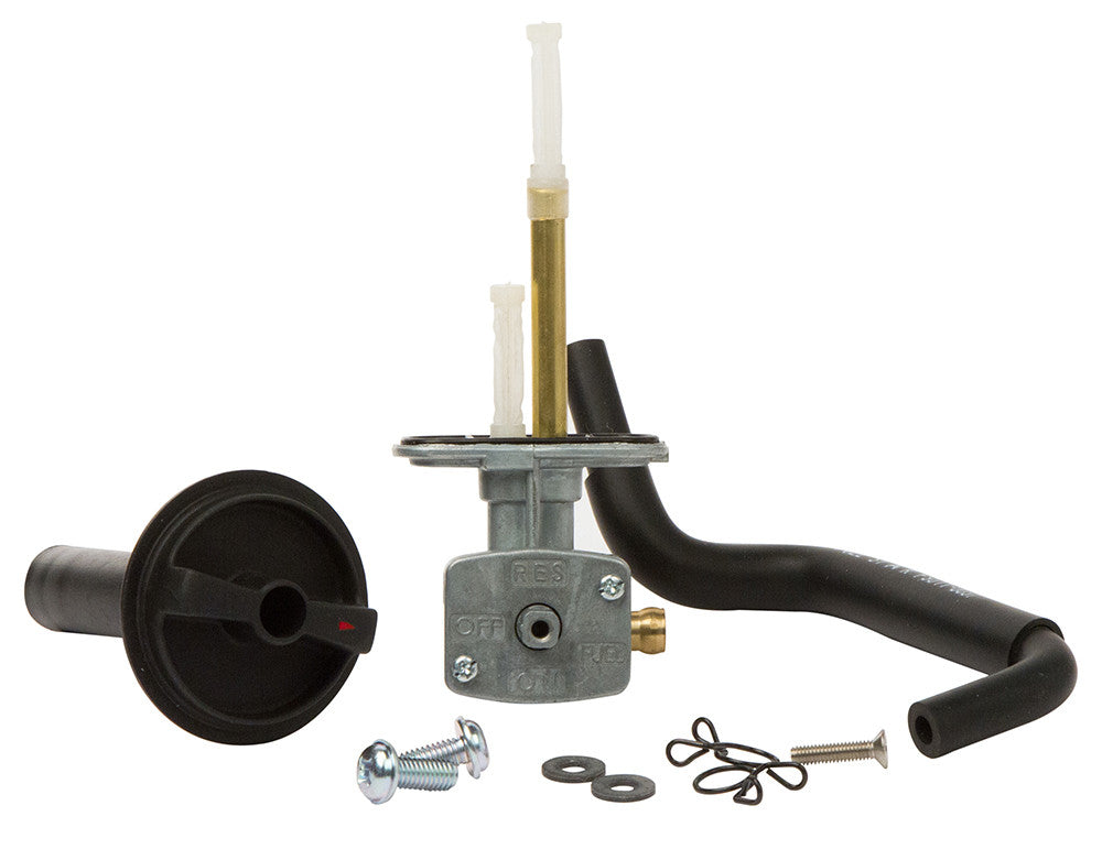 All Balls Fuel Valve — MPN FS101-0049