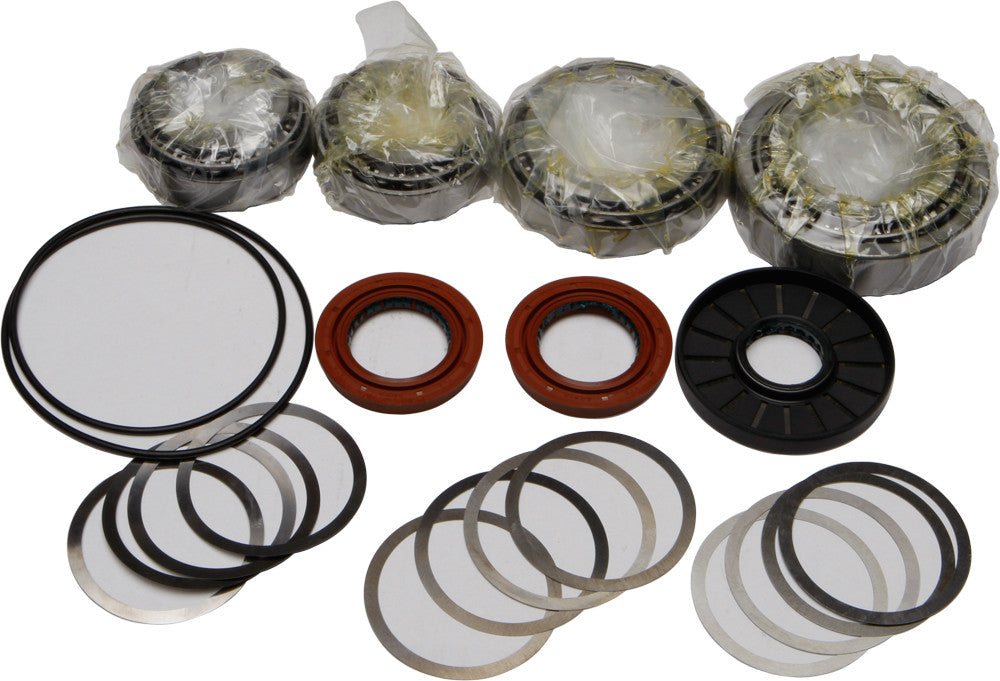 All Balls Differential Bearing & Seal Kit — MPN 25-2088