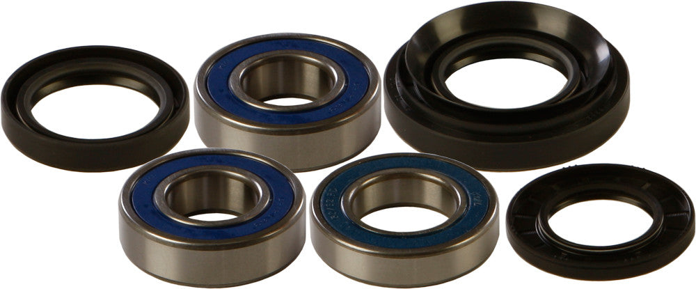 All Balls Wheel Bearing Kits — MPN 25-1037