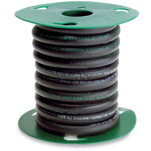 Gates Barricade Fuel Line 1/4" X 25' - 27313