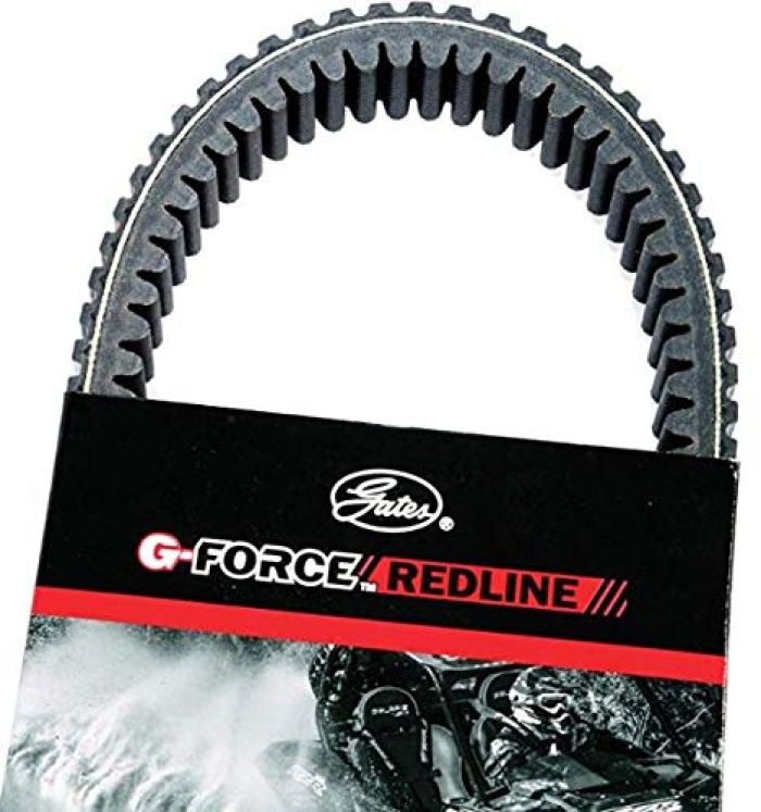 Gates G Force Redline ATV/UTV Drive Belt - 47R4738