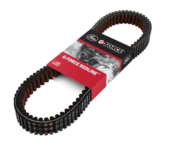 Gates G Force Redline ATV/UTV Drive Belt - 46R4829