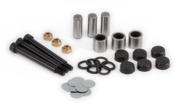 EPI Clutch Rebuild Kit - CX400014