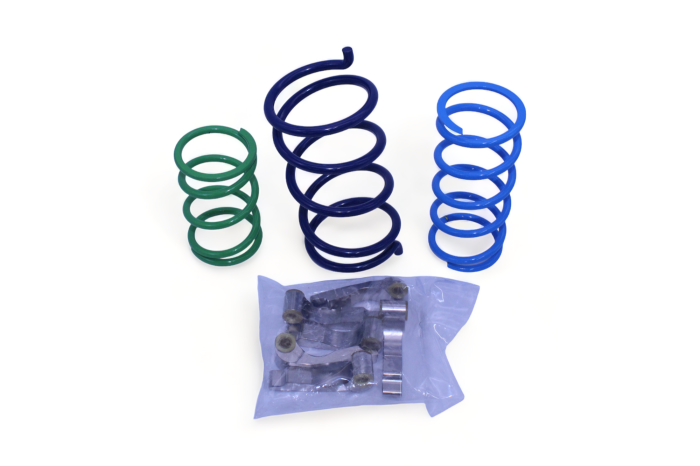 EPI Performance Clutch Kit - WE437546