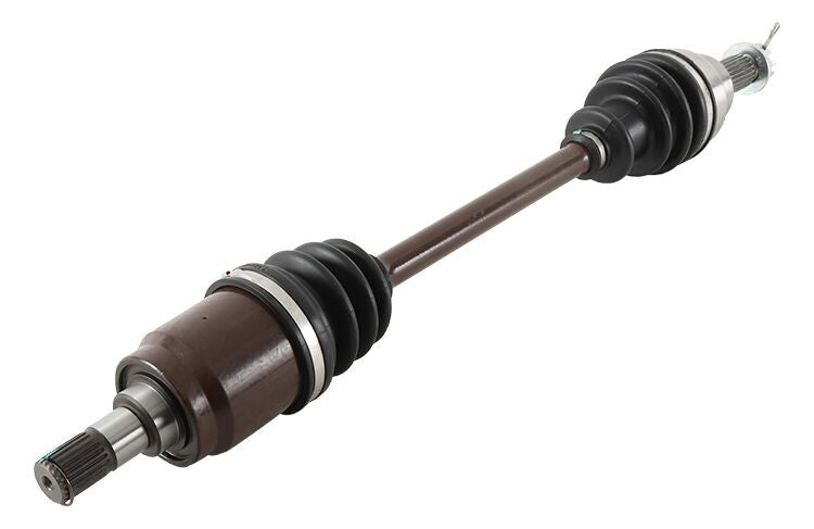 All Balls 6 Ball Heavy Duty Axle — MPN AB6-HO-8-224
