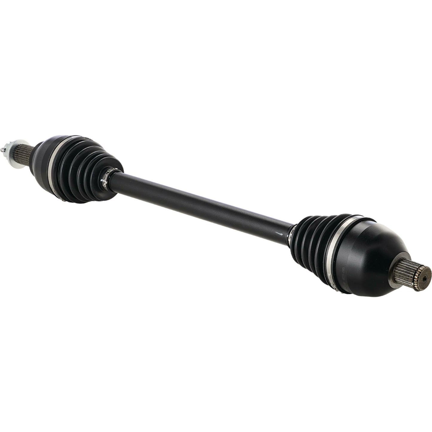 All Balls 8 Ball Extreme Duty Axle — MPN AB8-PO-8-407