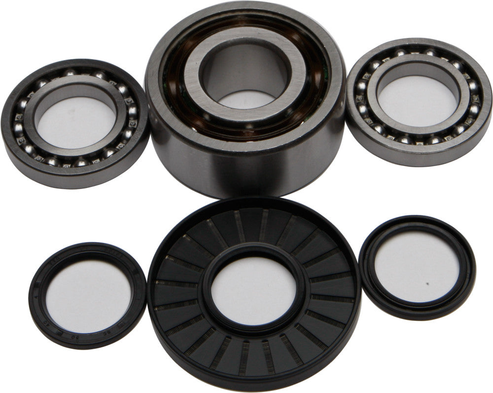 All Balls Differential Bearing & Seal Kit — MPN 25-2075