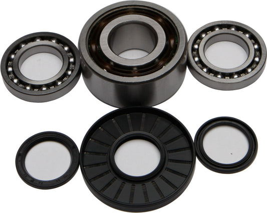 All Balls Differential Bearing & Seal Kit — MPN 25-2075