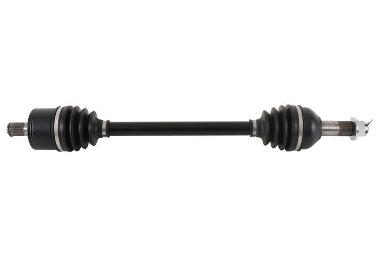All Balls 8 Ball Extreme Duty Axle — MPN AB8-CA-8-330