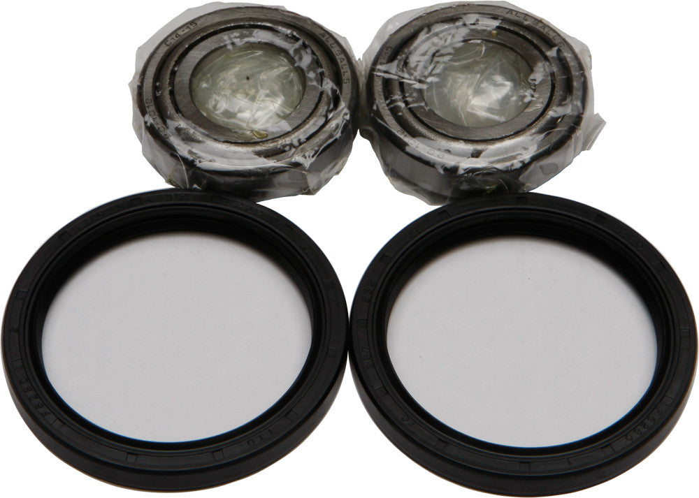 All Balls Wheel Bearing Kits — MPN 25-1007