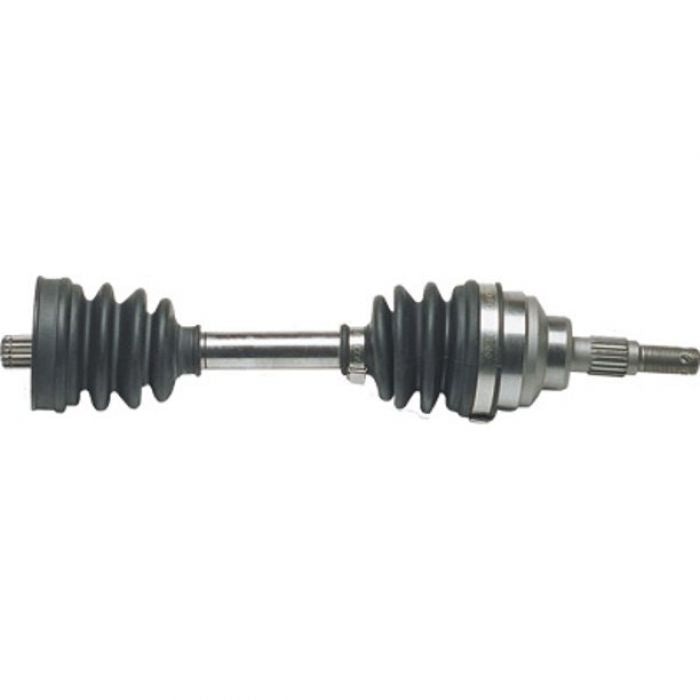 EPI Performance Wheel Shaft - WE382949