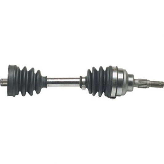 EPI Performance Wheel Shaft - WE382949