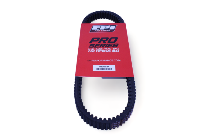 EPI Pro Series Belt - PRO5024