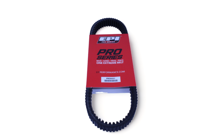 EPI Pro Series Belt - PRO5031