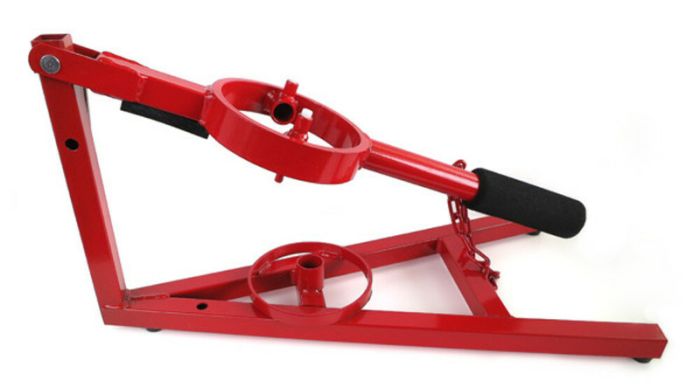 EPI Bench Top Clutch Press Tool - CCT100