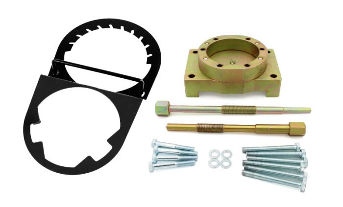 EPI Pdrive Clutch Service Kit - EZCSK4