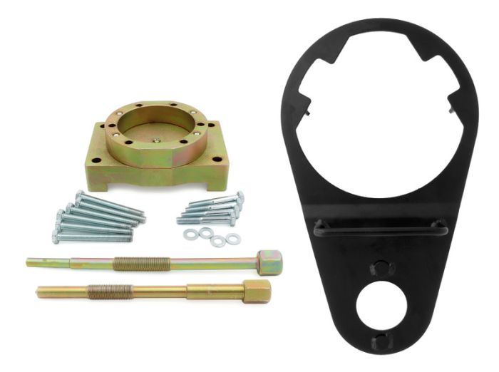 EPI Pdrive Clutch Service Kit - EZCSK6