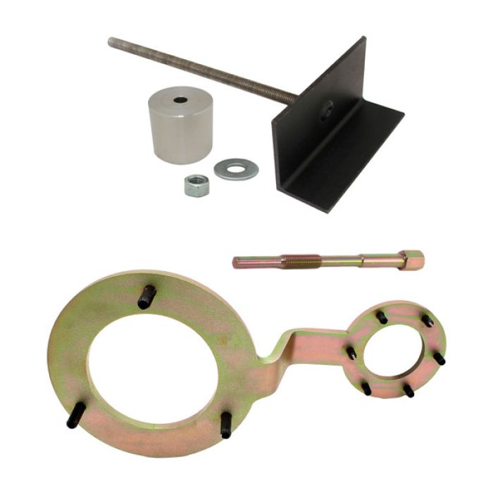 EPI Pdrive Clutch Service Kit - EZCSK8