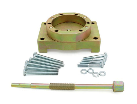 EPI Pdrive Clutch Service Kit - EZCST2