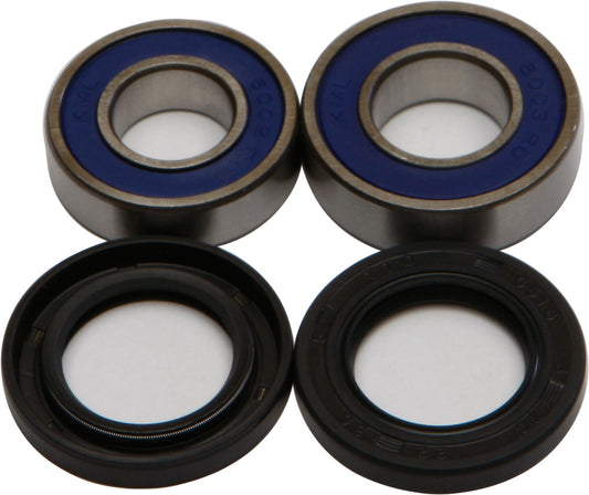 All Balls Wheel Bearing Kits — MPN 25-1395