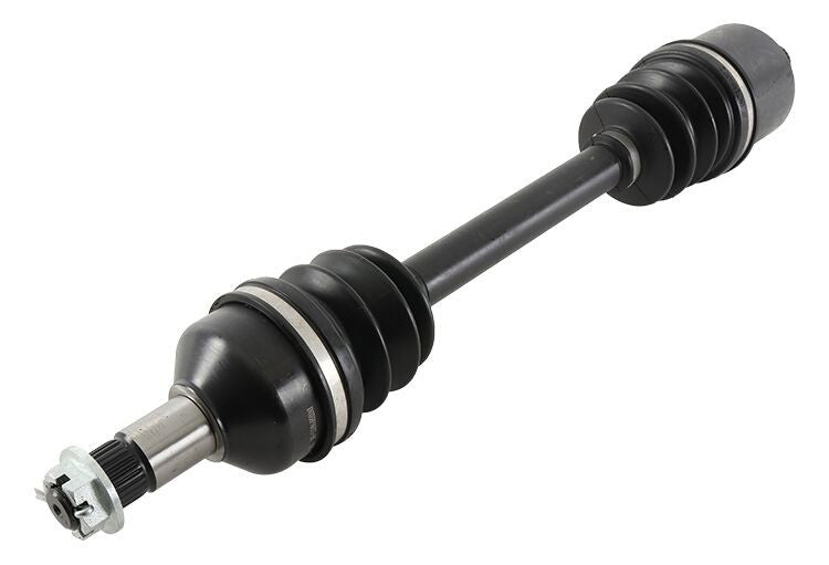 All Balls 8 Ball Extreme Duty Axle — MPN AB8-AC-8-349