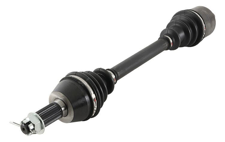 All Balls 8 Ball Extreme Duty Axle — MPN AB8-PO-8-304