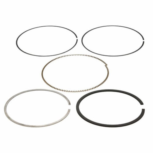 Wiseco Rings - 3875VMF