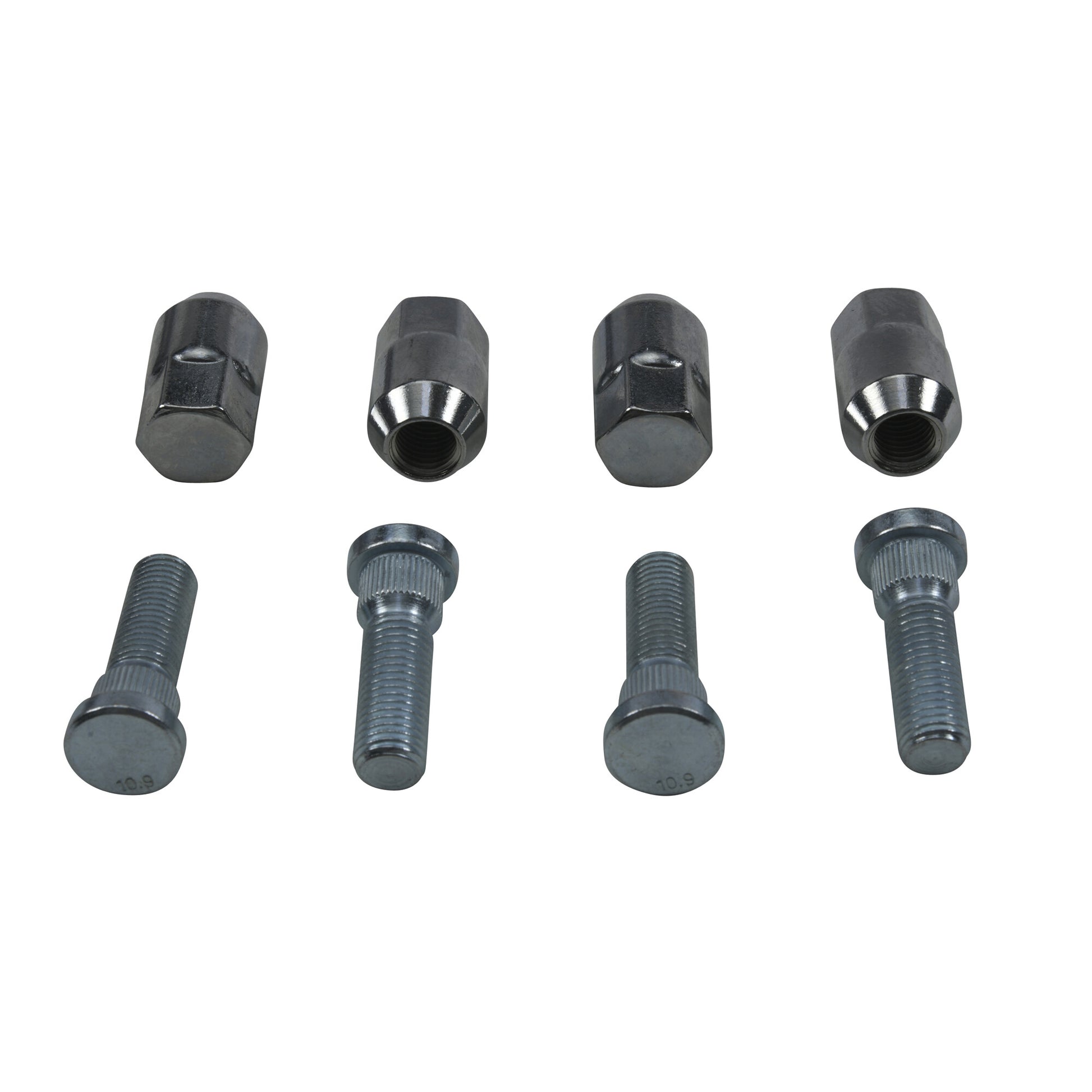 All Balls Wheel Stud & Nut Kit — MPN 85-1109