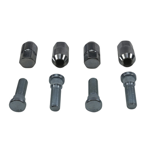 All Balls Wheel Stud & Nut Kit — MPN 85-1109