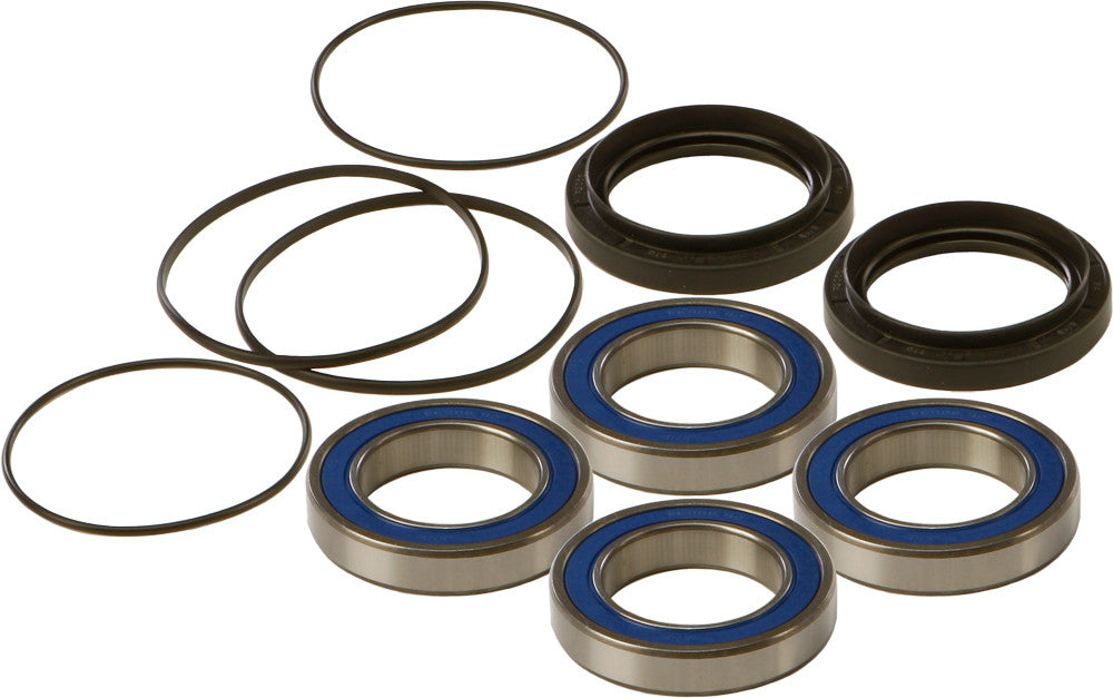 All Balls Wheel Bearing Kits — MPN 25-1526