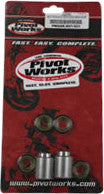 Pivot Works Swingarm Bearing Kit — MPN PWSAK-K01-521