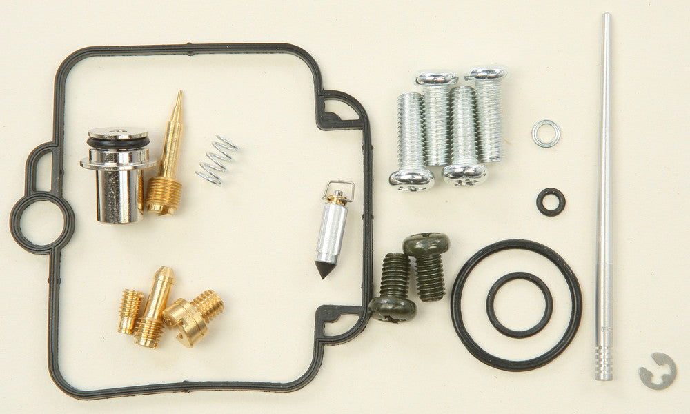 All Balls Carburetor Kit — MPN 26-1020
