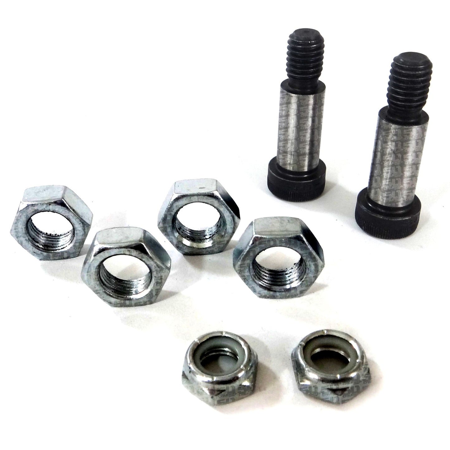 RZR XP900 Tie Rod Set Heavy Duty
