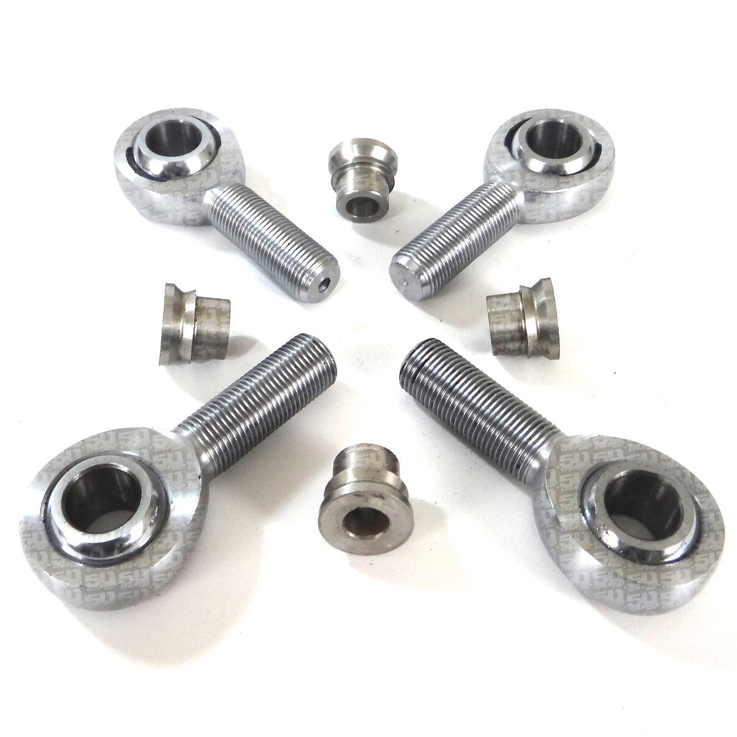 RZR XP900 Tie Rod Set Heavy Duty