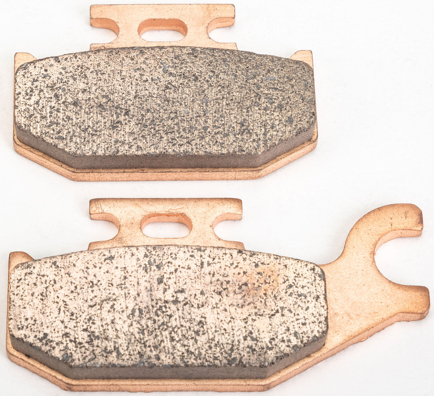 All Balls Sintered Brake Pads — MPN 18-8005