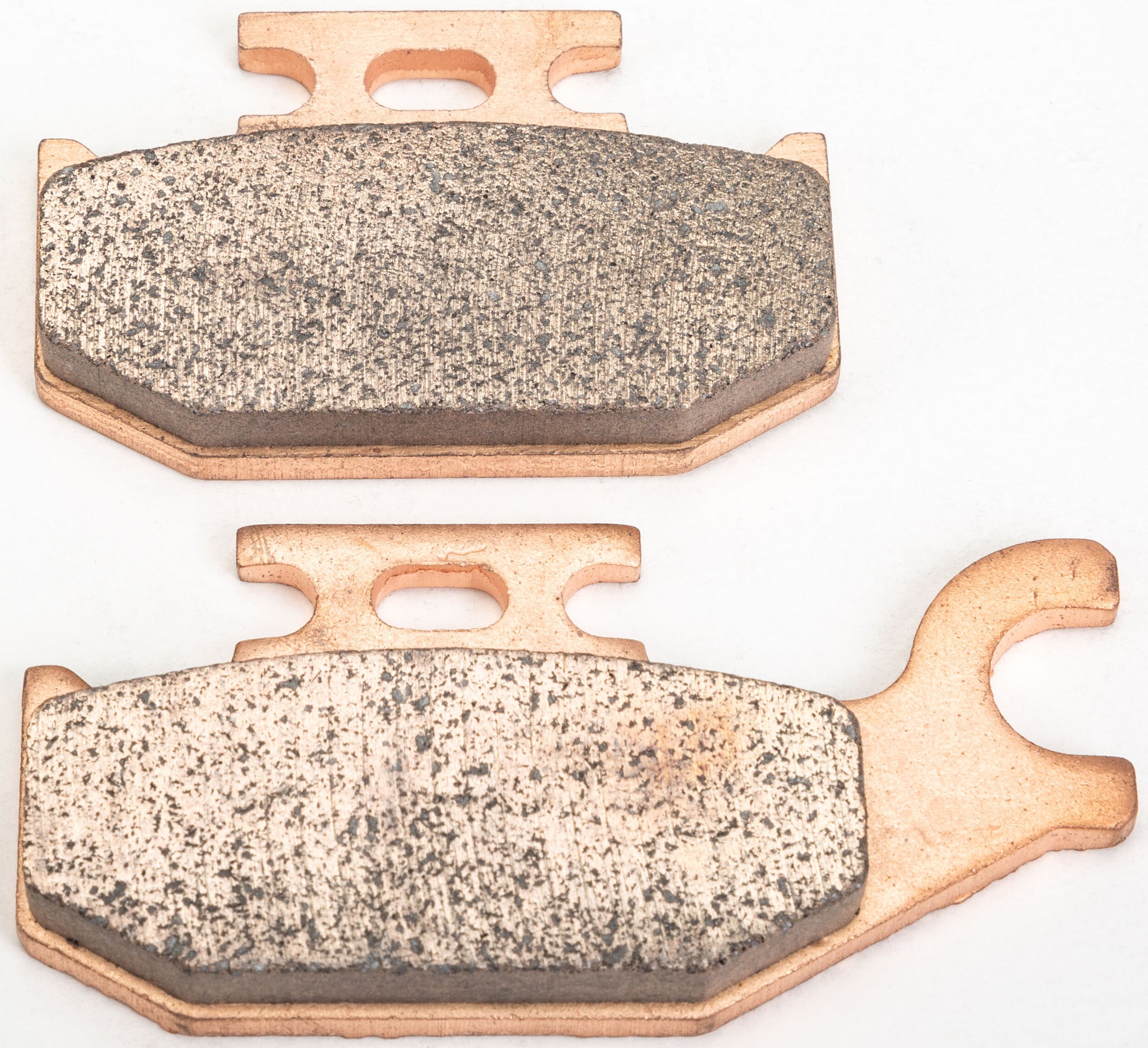 All Balls Sintered Brake Pads — MPN 18-8005