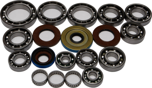 All Balls Differential Bearing & Seal Kit — MPN 25-2085