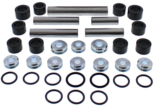 All Balls Rear Independent Suspension Bushing — MPN 50-1177