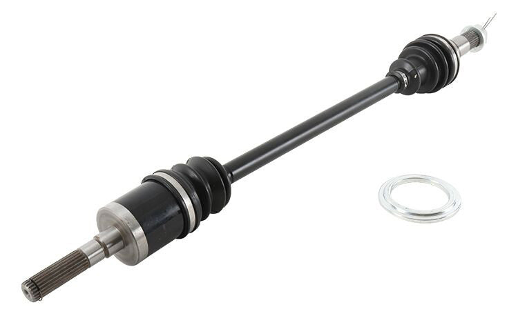 All Balls 6 Ball Heavy Duty Axle — MPN AB6-CA-8-217