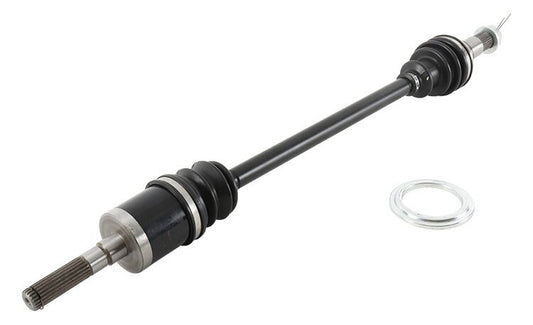All Balls 6 Ball Heavy Duty Axle — MPN AB6-CA-8-217
