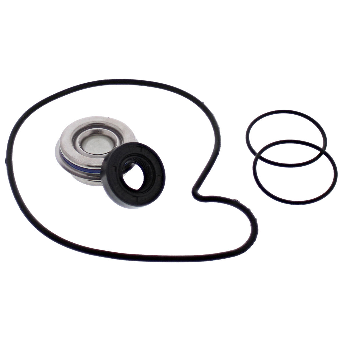 Hot Rods Water Pump Kit — MPN WPK0070