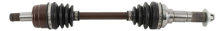All Balls 6 Ball Heavy Duty Axle — MPN AB6-YA-8-310