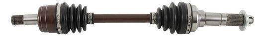 All Balls 6 Ball Heavy Duty Axle — MPN AB6-YA-8-310